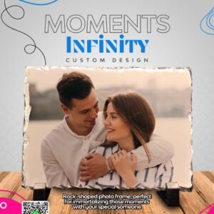 Memorial Square Plaque (7.5 inches x 5.7 inches)