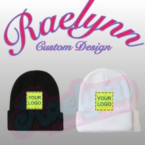 Beanies different colors