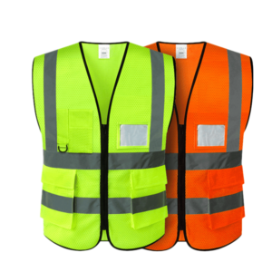 Security Vest